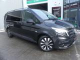 Mercedes-Benz Vito Mixto 119 CDI SportLine Lang 2xS-TÜR/STHZ/L