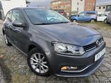 Volkswagen Polo V Lounge BMT °Automatik °Sitzheizung °TÜV ° - VW Polo Gebrauchtwagen in Rostock