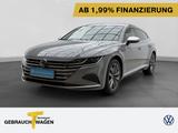 Volkswagen Arteon Shooting Brake 2.0 TSI DSG ELEGANCE IQ.LI - Volkswagen Arteon Jahreswagen