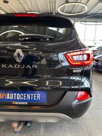 Renault Kadjar XMOD 4x4 *AHK*Klima* TÜV 1027*