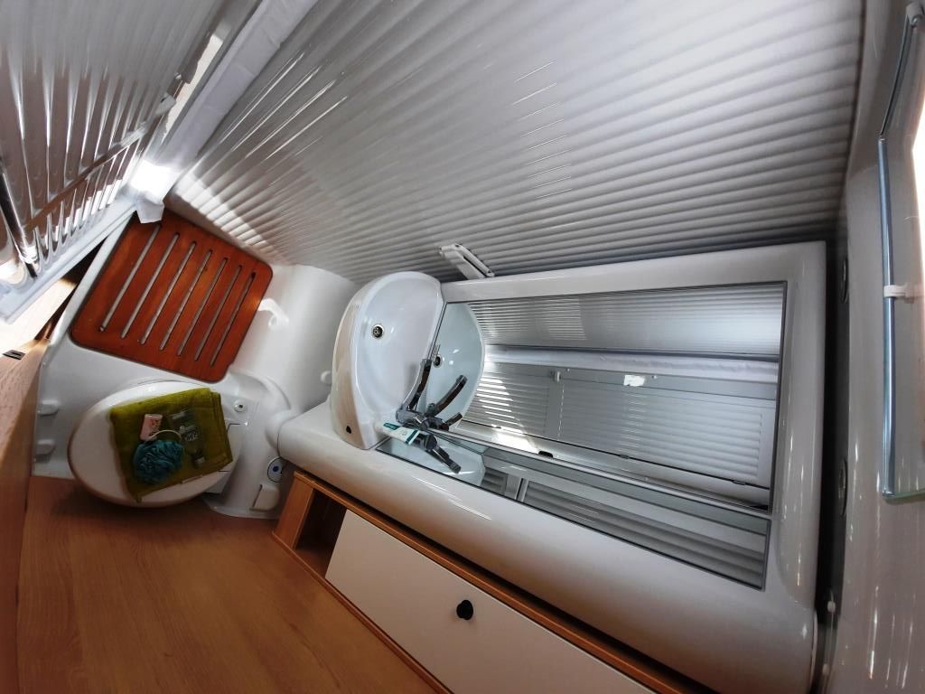 Fahrzeugabbildung Sunlight V 67S ADVENTURE EDITION Verfüg./Sparen Sie 5.386