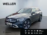 Mercedes-Benz GLC 220 d 4M 9G- *LED*20Zoll*Parktro*RCam* - gebrauchte Mercedes-Benz GLC 220 aus dem Jahr 2020