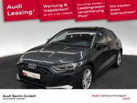 Audi A3 - Vorschau Bild 1