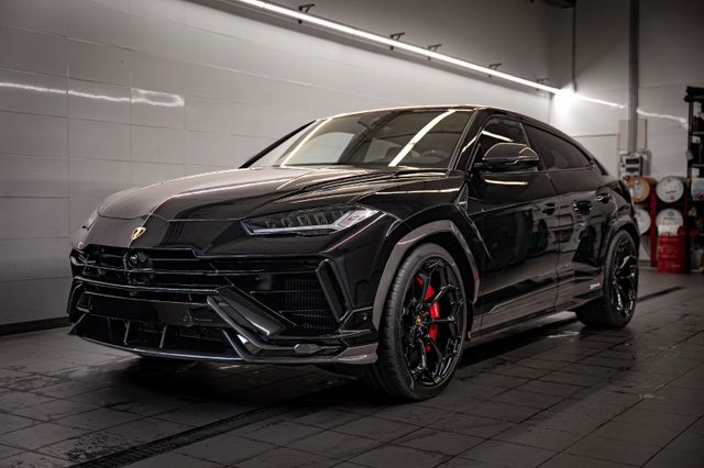 Lamborghini Performante Carbon Dach & Haube / Export