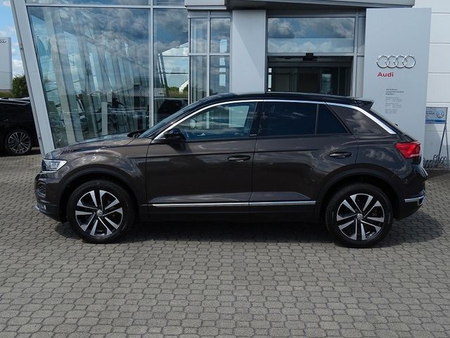 T-Roc 1.0 TSI IQ.DRIVE - Assistenz-Paket Plus