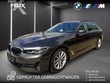 BMW 520i Touring+LIVE COCKPIT PRO+DR.ASSIST