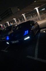 Porsche Panamera Turbo - Porsche Gebrauchtwagen in Osnabrück