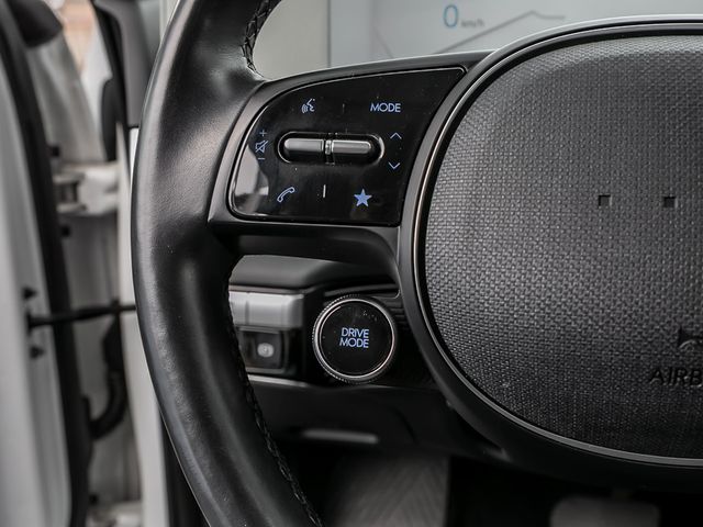 Hyundai Ioniq 5 Dynamiq Elektro Autobahnassistent Kamera