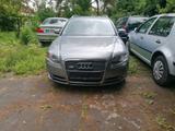 Audi 2.7TDI.S-lineXenonKlimatr+SD.Alus1Hand 1A.Tüneu - Audi A4 aus 2006: TDI