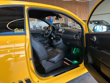 Abarth 595 Competizione *XENON*SPORTSITZE*CARPLAY*DAB*