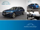 BMW 320d Touring xDrive ACC AHK STHZ SHZ LRHZ HiFi