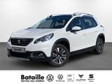 Peugeot 2008 1.2 PureTech Panorama SHZ Rückfahrkam. - Peugeot 2008: R1