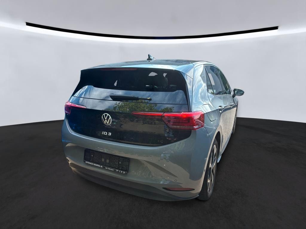Volkswagen ID.3 MOVE Pro 62 58 kWh Kamera Keyless ACC foto 4