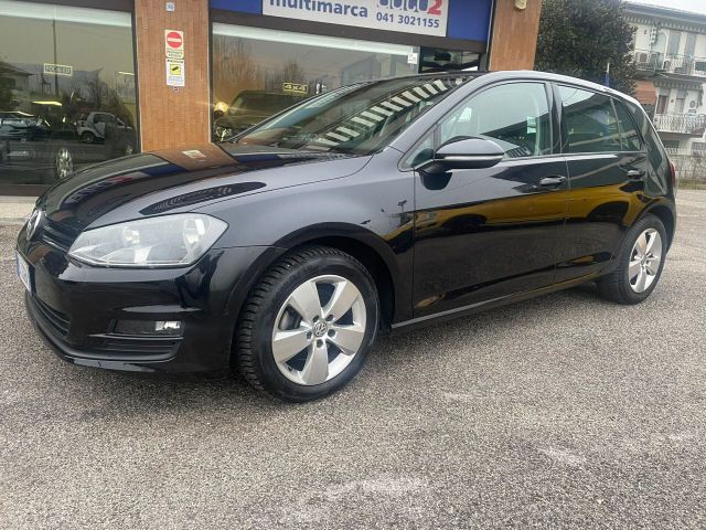 Volkswagen Golf 1.2 TSI 105 CV 5p. Comf.line B.M