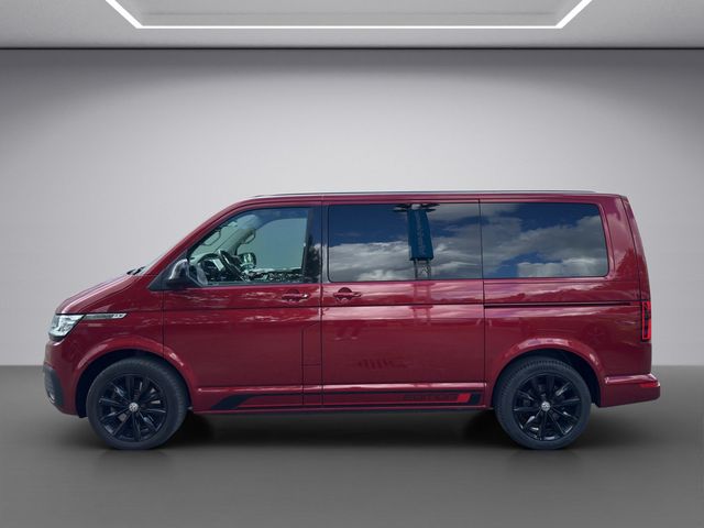 T6.1 Multivan Edition 146kW DSG
