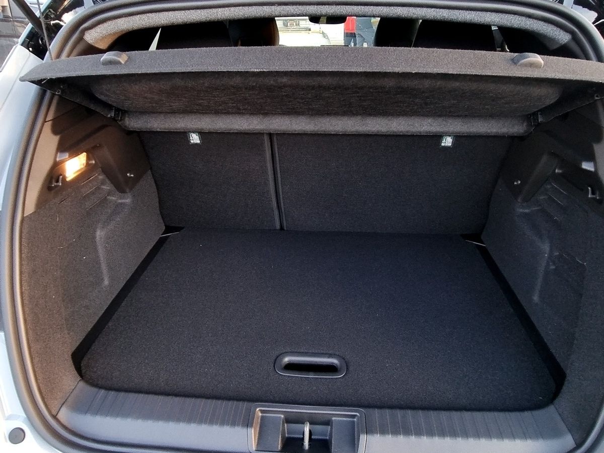 Fahrzeugabbildung Renault Captur Esprit Alpine Full Hybrid E-Tech 160