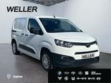 Toyota Proace City Meister L1 1,5l D-4D *CarPlay*PDC*DA - Toyota PROACE CITY Meister Gebrauchtwagen