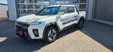 KGM Musso EV 4WD - KGM Musso Gebrauchtwagen Gebrauchtwagen