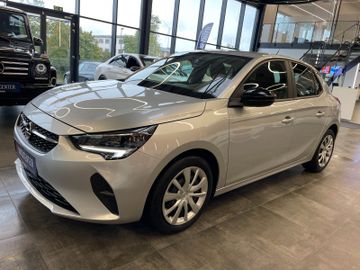 Opel Corsa F Edition *1. Hand*Navi*Kamera*19% MWST*