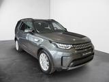 Land Rover Discovery 5 HSE TD6"7 Sitze"Panorama"LED"20Zoll" - gebrauchte Land Rover Discovery aus dem Jahr 2018
