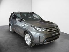 Land Rover Discovery - Vorschau 1