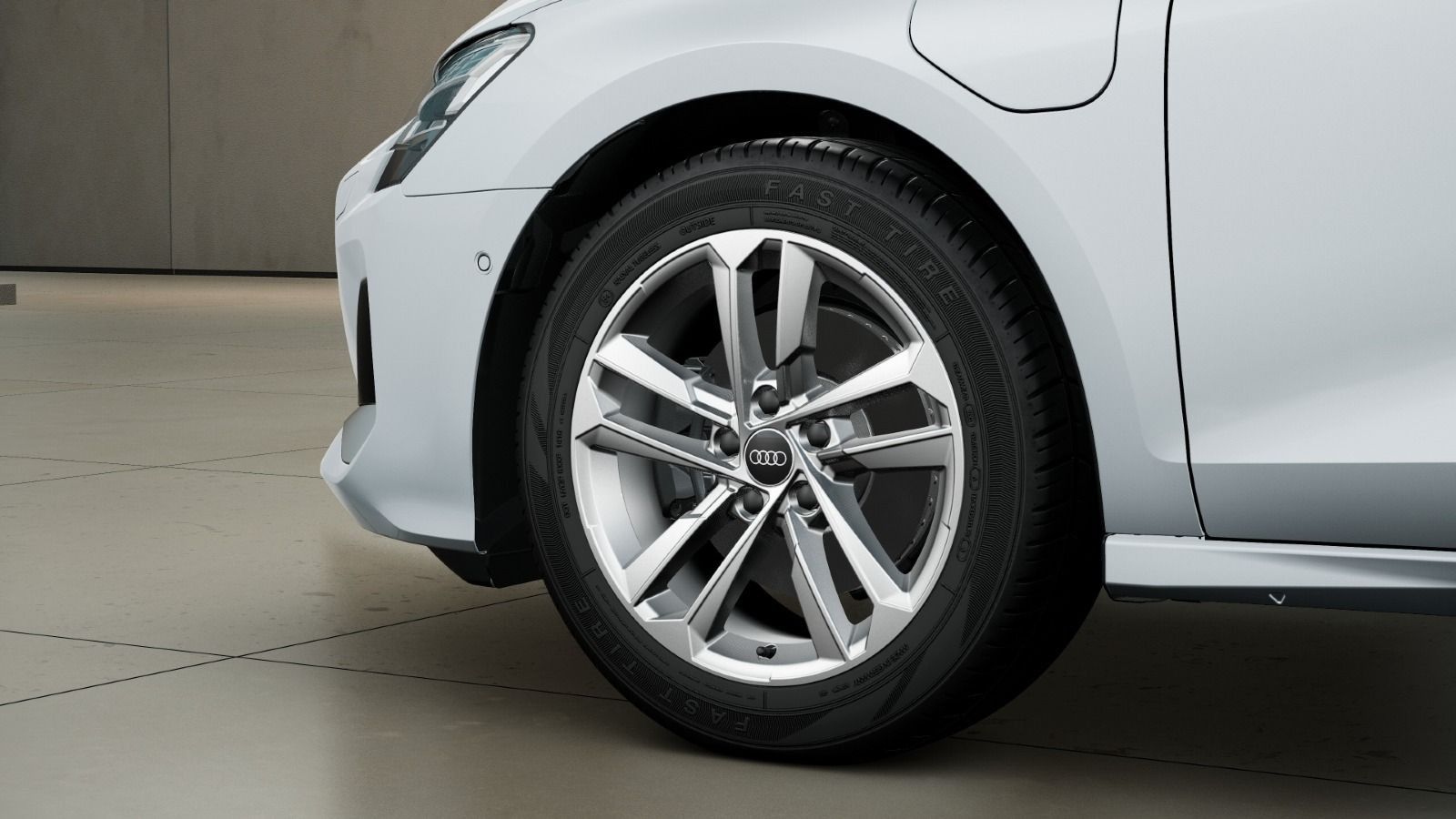 Audi A3 - Bild 5