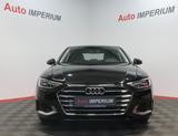 Audi A4 Lim. 40 TDI advanced *ACC*NAVI*RFK*VC* - Audi A4: Limousine
