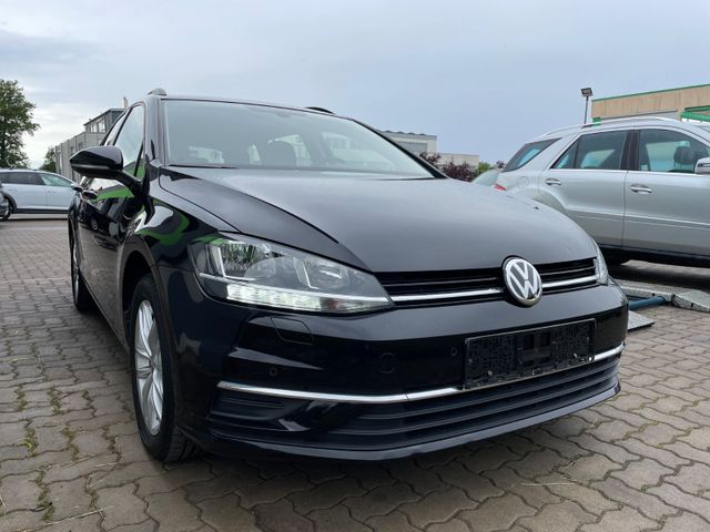 Volkswagen Golf VII Variant Comfortline BMT/Start-Stopp