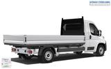 Peugeot Boxer Pritsche 435 AT L3 AHK CarPlay VisibP E... - Peugeot Boxer: Pritsche