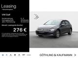 Volkswagen Golf Style 1.4TSI eHybrid *NAVI*LED*ACC*SHZ*PDC* - Volkswagen Golf: Ehybrid