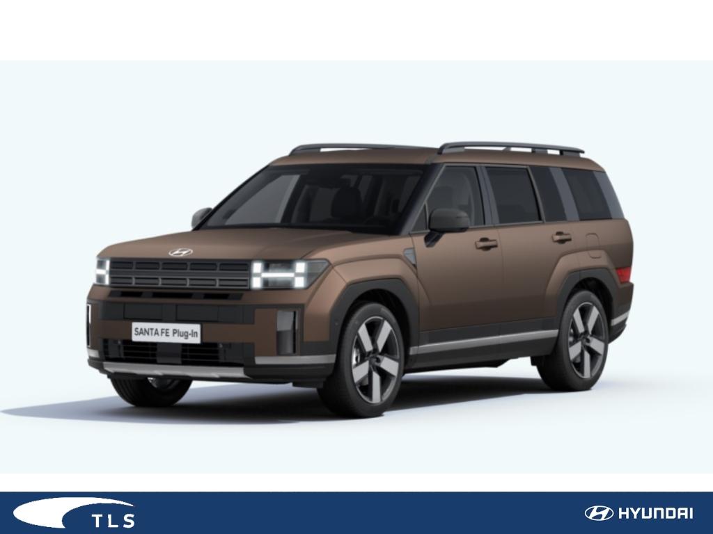 Hyundai SANTA FE SIGNATURE PHEV 5-Sitzer Allrad KomfortP