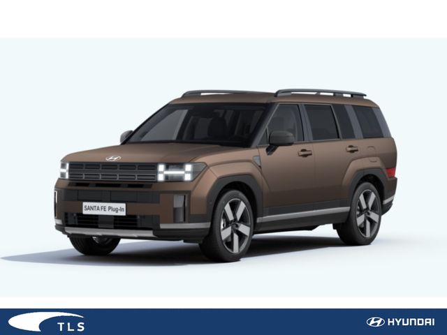 Hyundai SANTA FE SIGNATURE PHEV 5-Sitzer Allrad KomfortP