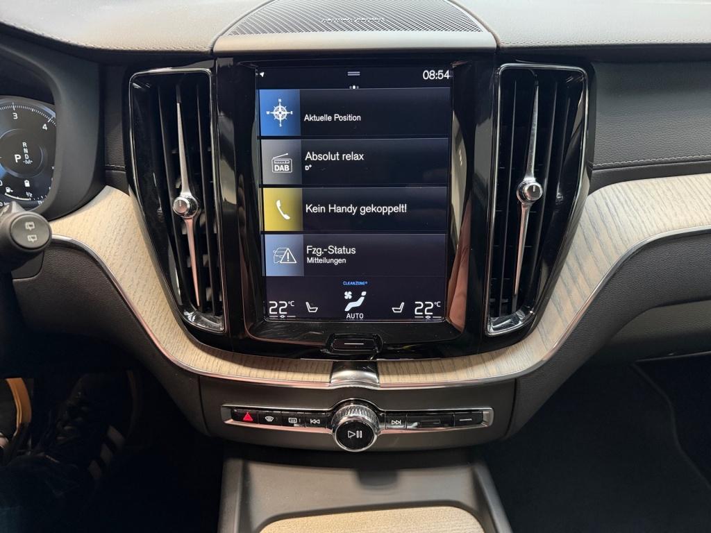 Volvo XC 60 B5 AWD INSCRIPTION SHZ LHZ NAVI KAMERA LED