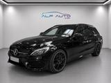 Mercedes-Benz C 43 AMG/NIGHT/BURM./LED/COMAND/DISTR./HEAD-UP - Mercedes-Benz: Comand