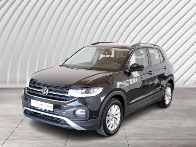 VW T-Cross Life ACC NAVI LED PDC V+H DAB Tempomat