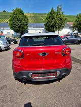 MINI Cooper S Paceman - MINI Cooper S Paceman Benziner Gebrauchtwagen