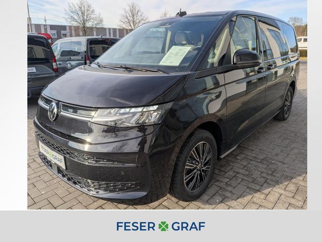 Volkswagen T7 Multivan 2,0 l TDI Life 7-Sitzer AHK Standhzg