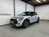 MINI Cooper S NEUPREIS 46.000,00 John Cooper Works - silberne MINI Cooper S