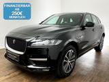 Jaguar F-PACE R-Sport  4x4 PANO/ MERIVAN /1.HD / 81.tKM - Jaguar: Sport