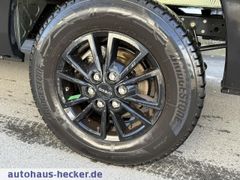 Iveco Daily 35 S 18HA8 V MY24 grün met. RS 3520L