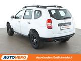 Dacia Duster 1.6 SCe Ambiance 4x2 - Dacia Duster: Weiß