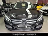 Mercedes-Benz C 220 T d 8xReifen DAB Spurhalte Totwinkel LED - gebrauchte Mercedes-Benz C 220 aus dem Jahr 2017