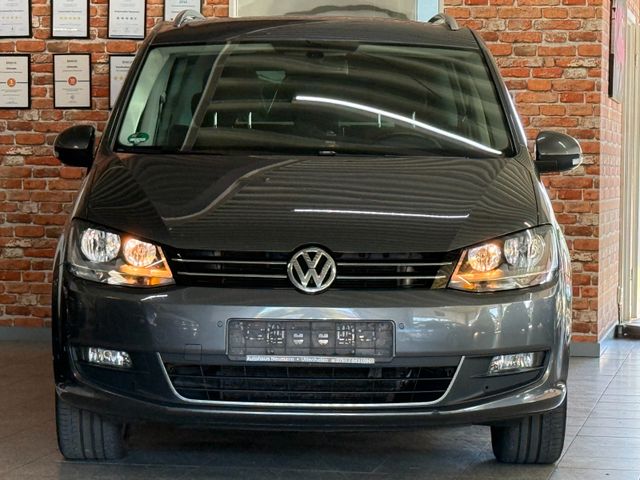 VW Sharan