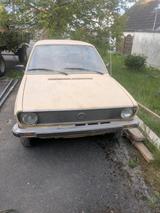 Volkswagen VW Derby Gls - Volkswagen: Derby