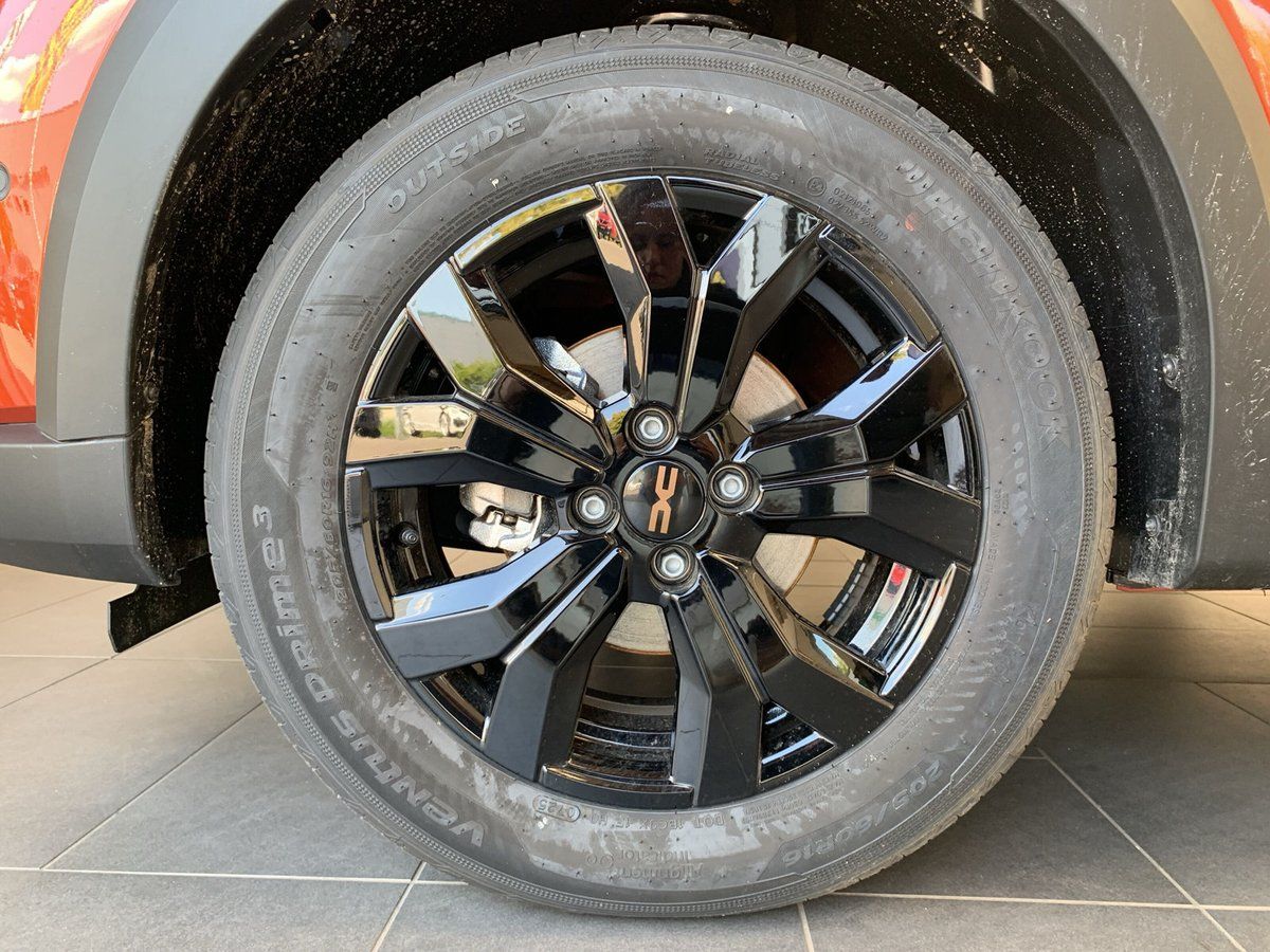 Dacia Jogger - Bild 13