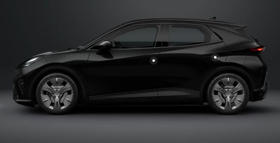 Cupra Andere - Bild 3