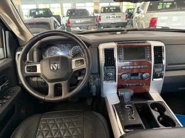 Dodge RAM 1500  V8 5.7 HEMI *PRINS-LPG*UNFALLFREI-BRD*