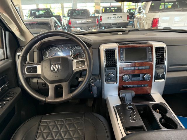 Dodge RAM 1500  V8 5.7 HEMI *PRINS-LPG*UNFALLFREI-BRD*