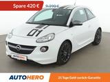 Opel Adam 1.4 Unlimited*TEMPO*PDC*SHZ*LIM*ALU* - Opel Adam in Nürnberg