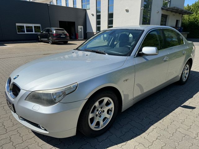 BMW 530 Baureihe 5 Lim. 530i